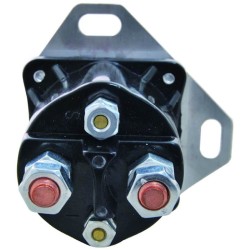 Solenoide / Relé sustituye Harley Davidson 71463-73 / 71463-73A
