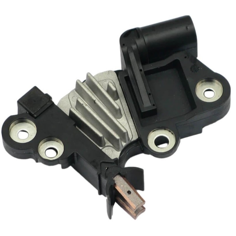 Regulator for alternator  BOSCH 0121715012 / 0121715016 / 0121715017