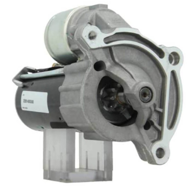 Motorino di avviamento VALEO TS12-86 sostituisce 432623 / 442277 / 442623