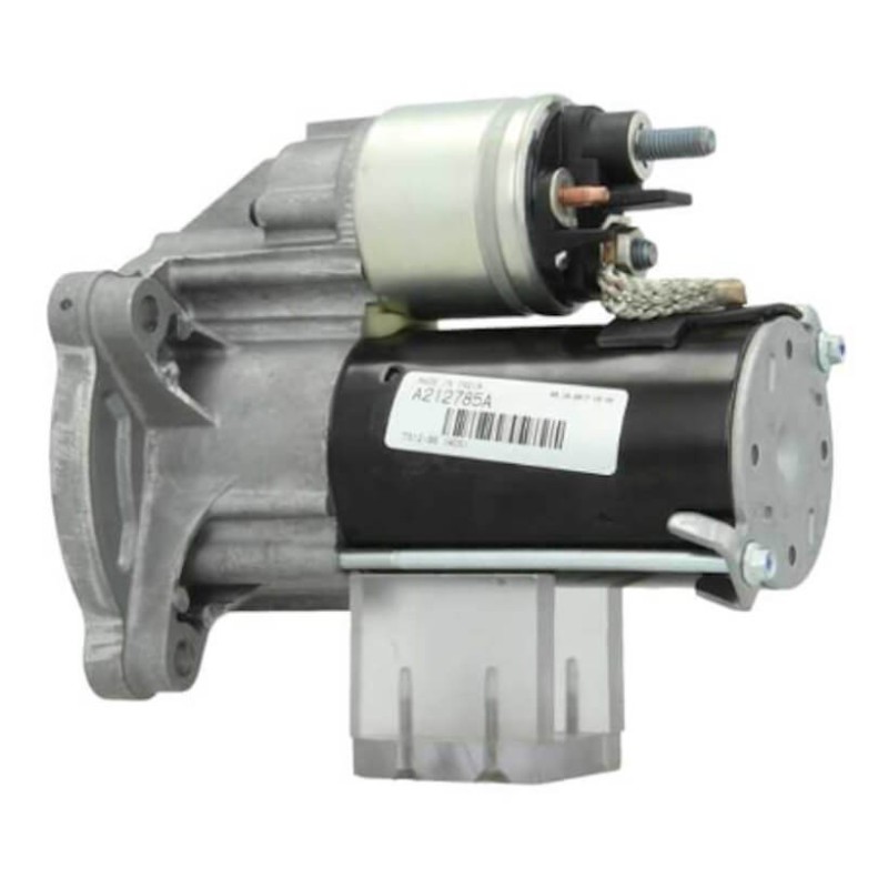 Motor de arranque VALEO TS12-86 sustituye 432623 / 442277 / 442623