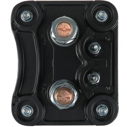 Solénoide pour démarreur Delco remy 8200531 / 8200532 / 8200533