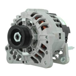 Alternatore sostituisce SG9B048 / 030903025E / 03D903025D / 03D903025DX Alternatore sostituisce SG9B048 / 030903025E / 03D903025D / 03D903025DX