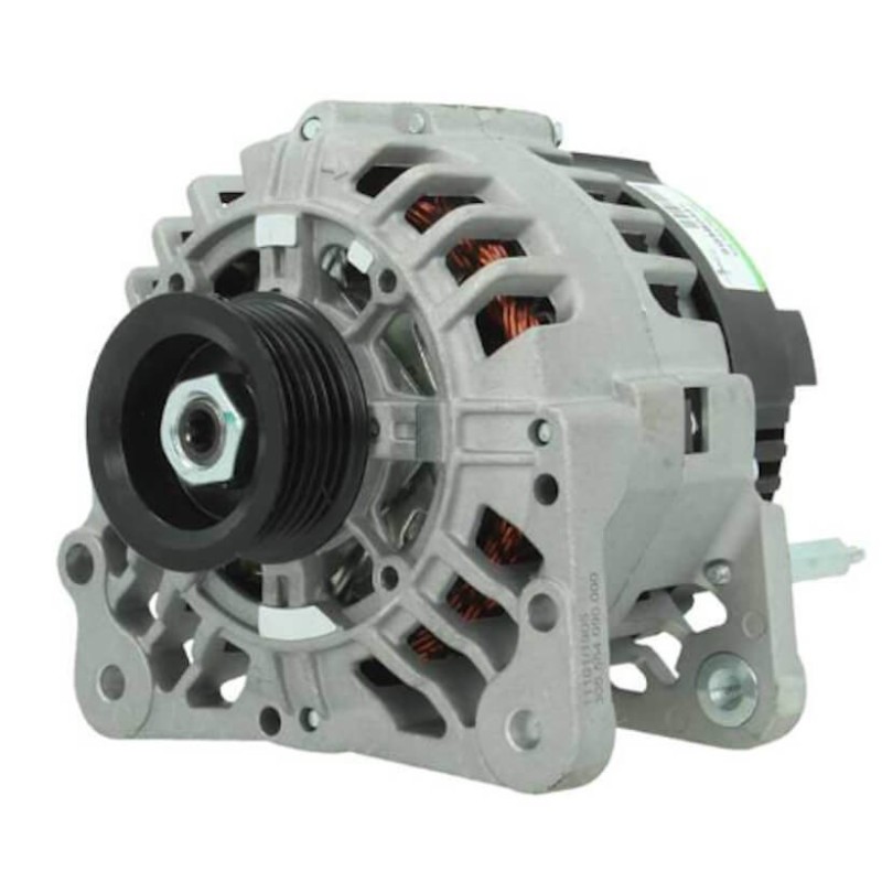 Alternatore sostituisce SG9B048 / 030903025E / 03D903025D / 03D903025DX Alternatore sostituisce SG9B048 / 030903025E / 03D903025D / 03D903025DX