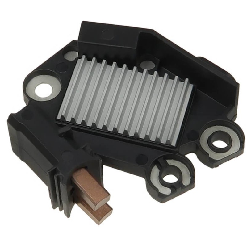 Regulator for alternator VALEO FG12S064 / TG12C105 / TG12C173 / TG12C069