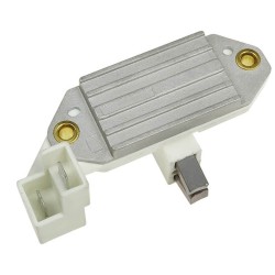 Regulador para alternador ISKRA AAK4167 / AAK4174 / 11.201.347