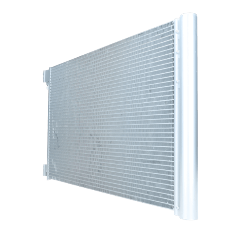 Condenseur de climatisation remplace 814042 / DCN20039 OPEL
