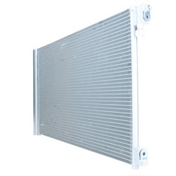 Condenseur de climatisation remplace 814042 / DCN20039 OPEL