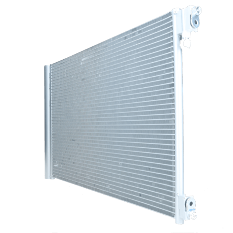 Condenseur de climatisation remplace 814042 / DCN20039 OPEL