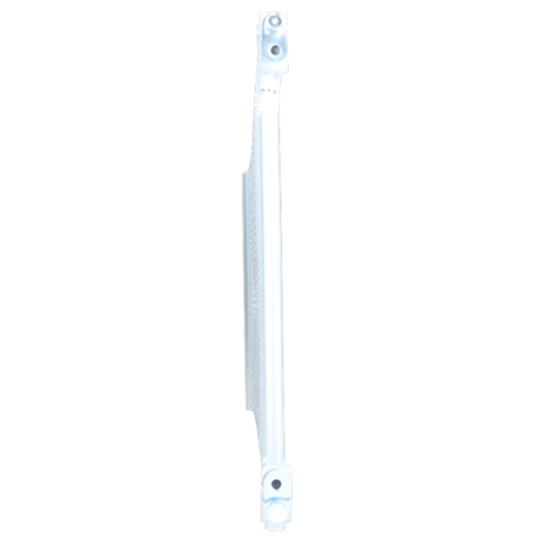 Condensador de aire acondicionado sustituye814042 / DCN20039 OPEL