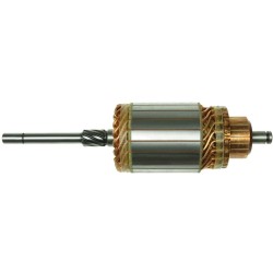 Armature for starter BOSCH 0001362038 / 0001362047 / 0001362069 / 0001362070