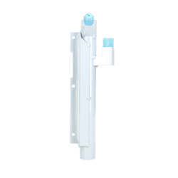 Condenseur de climatisation remplace DCN28001 / AC316000S PORSCHE