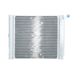 Condenseur de climatisation remplace DCN28001 / AC316000S PORSCHE