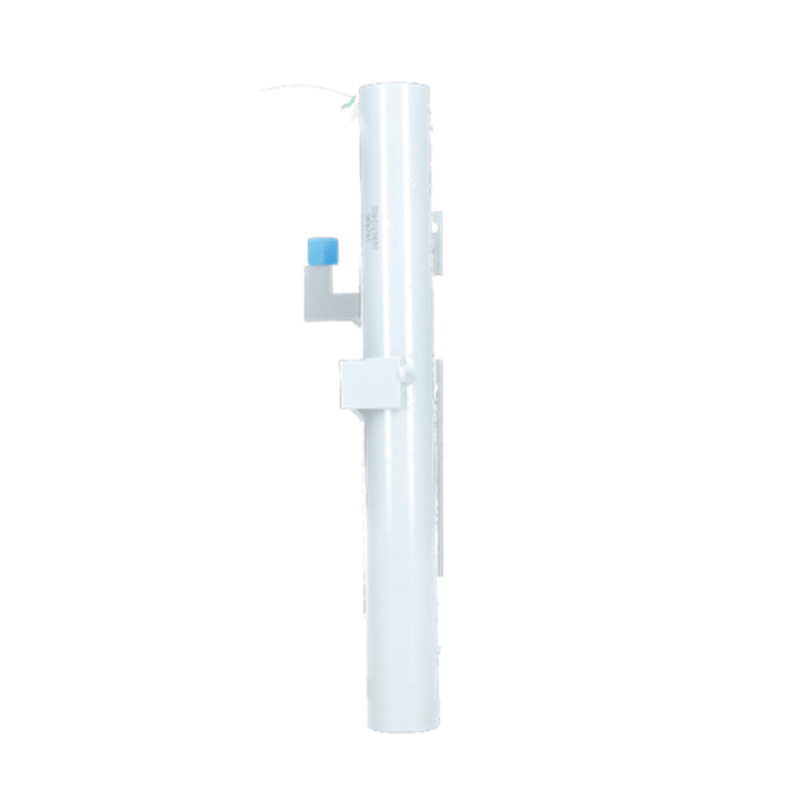 Condenseur de climatisation remplace DCN28001 / AC316000S PORSCHE