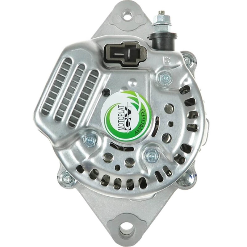 Alternador sustituye Denso 101211-3720 / 101211-3721 / 101211-3721