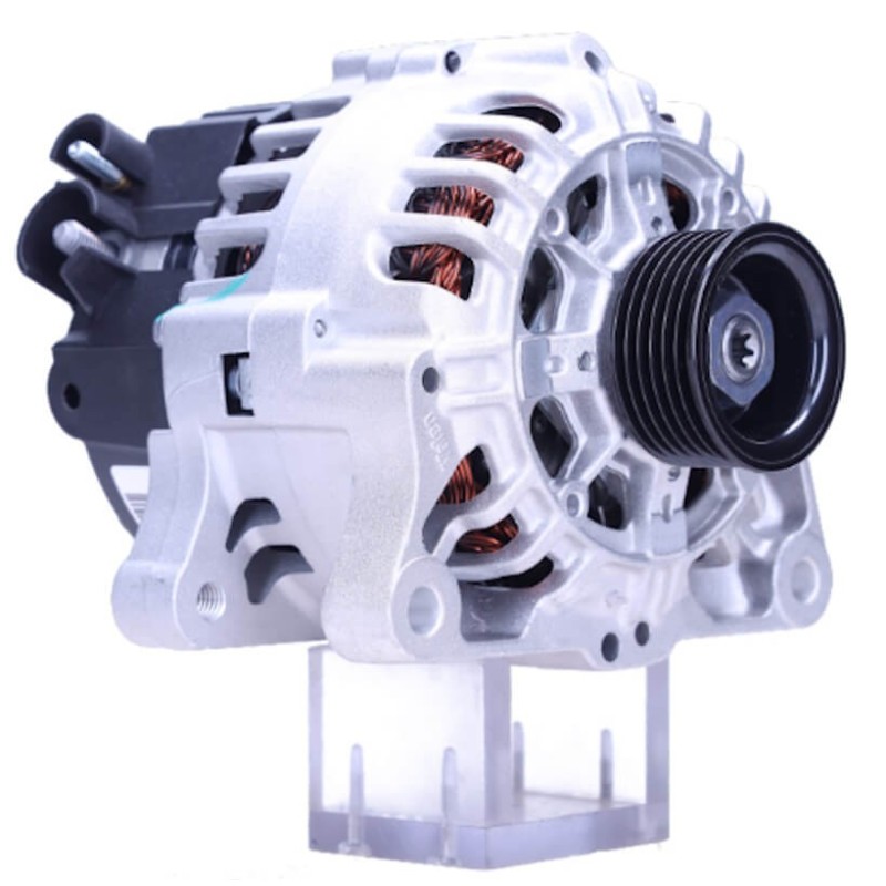 Alternatore Valéo SG10B021 sostituisce 2541971 / 2541971B / 2542489 Alternatore Valéo SG10B021 sostituisce 2541971 / 2541971B / 2542489