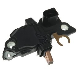 Regulador para alternador Bosch 0124325038 / 0124325040 / 0124325045 / 0124515047