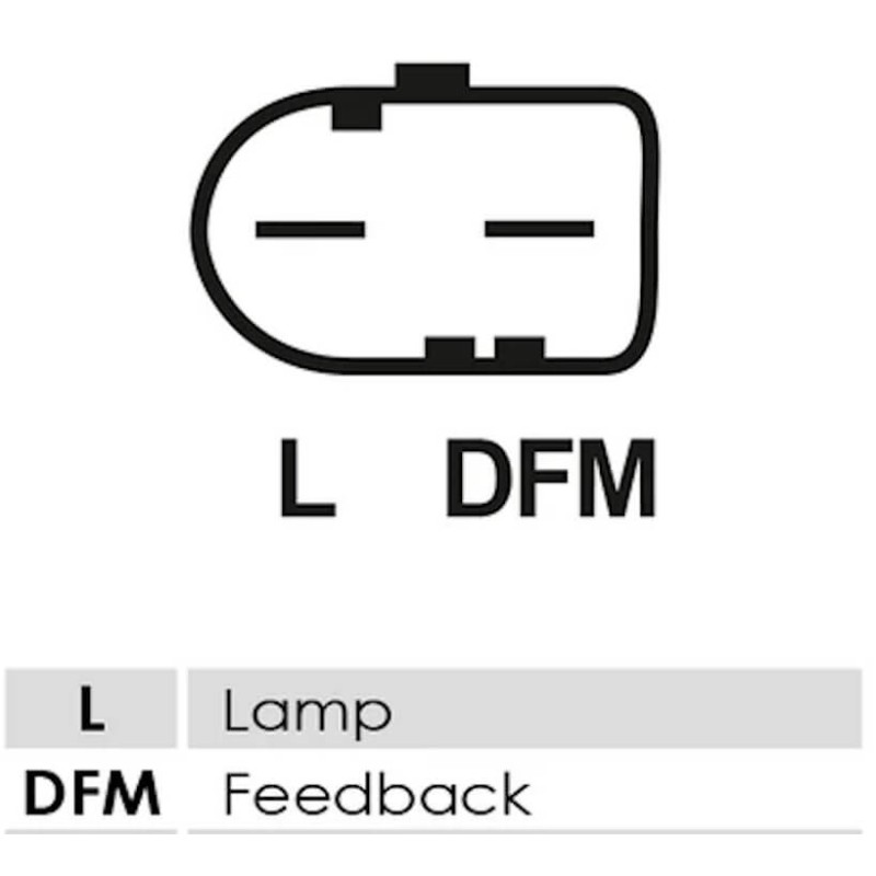 Regler für lichtmaschine  BOSCH 0124325038 / 0124325040 / 0124325045 / 0124515047 Regler für lichtmaschine  BOSCH 0124325038 / 0124325040 / 0124325045 / 0124515047