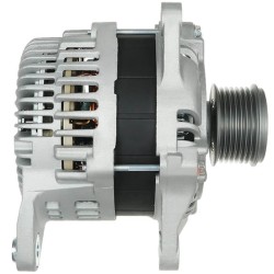 Lichtmaschine ersetzt A2TX2381 / 23700AA730 / 23700AA731 Subaru 150A Lichtmaschine ersetzt A2TX2381 / 23700AA730 / 23700AA731 Subaru 150A