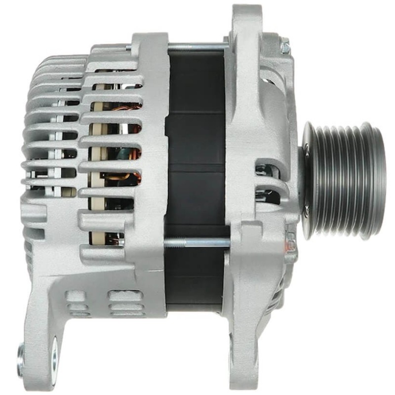 Lichtmaschine ersetzt A2TX2381 / 23700AA730 / 23700AA731 Subaru 150A Lichtmaschine ersetzt A2TX2381 / 23700AA730 / 23700AA731 Subaru 150A