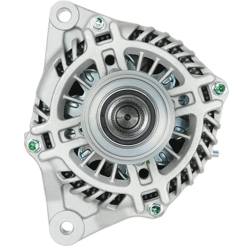 Lichtmaschine ersetzt A2TX2381 / 23700AA730 / 23700AA731 Subaru 150A Lichtmaschine ersetzt A2TX2381 / 23700AA730 / 23700AA731 Subaru 150A