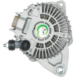 Lichtmaschine ersetzt A2TX2381 / 23700AA730 / 23700AA731 Subaru 150A Lichtmaschine ersetzt A2TX2381 / 23700AA730 / 23700AA731 Subaru 150A