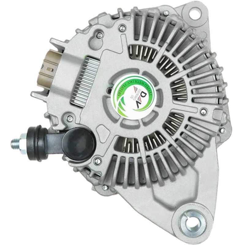 Lichtmaschine ersetzt A2TX2381 / 23700AA730 / 23700AA731 Subaru 150A Lichtmaschine ersetzt A2TX2381 / 23700AA730 / 23700AA731 Subaru 150A