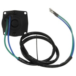 Tilt trim Motor replacing  HONDA 36120-ZV5-821 / OMC 435532 / 437801 Tilt trim Motor replacing  HONDA 36120-ZV5-821 / OMC 435532 / 437801