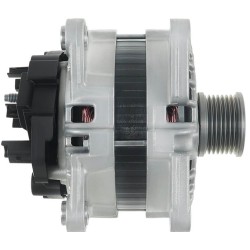 Alternatore T000A10007 / F000BL08YH sostituisce 0986080420 / 2310000Q0J Alternatore T000A10007 / F000BL08YH sostituisce 0986080420 / 2310000Q0J