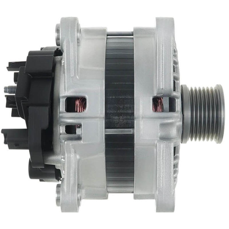 Alternador T000A10007 / F000BL08YH sustituye 0986080420 / 2310000Q0J
