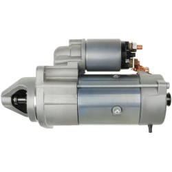 Motor de arranque 0001262002 / 00011262034  para KHD / DEUTZ-FAHR / BELL / ADE