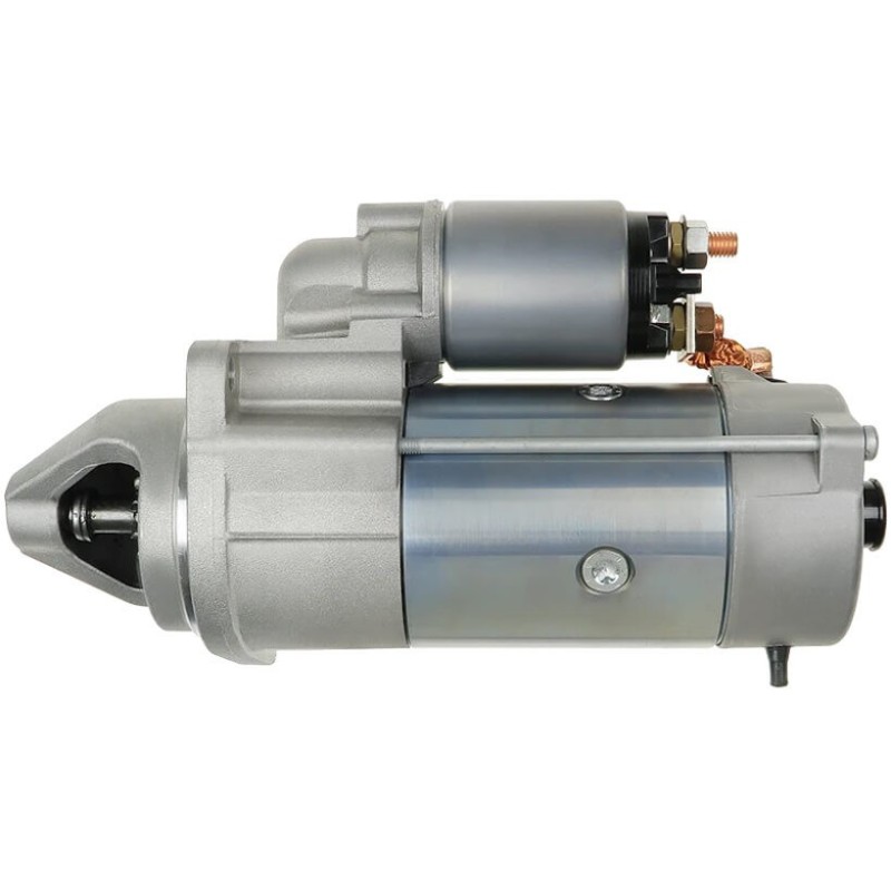 Motor de arranque 0001262002 / 00011262034  para KHD / DEUTZ-FAHR / BELL / ADE