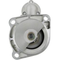 Démarreur 0001262002 / 00011262034  pour KHD / DEUTZ-FAHR / BELL / ADE