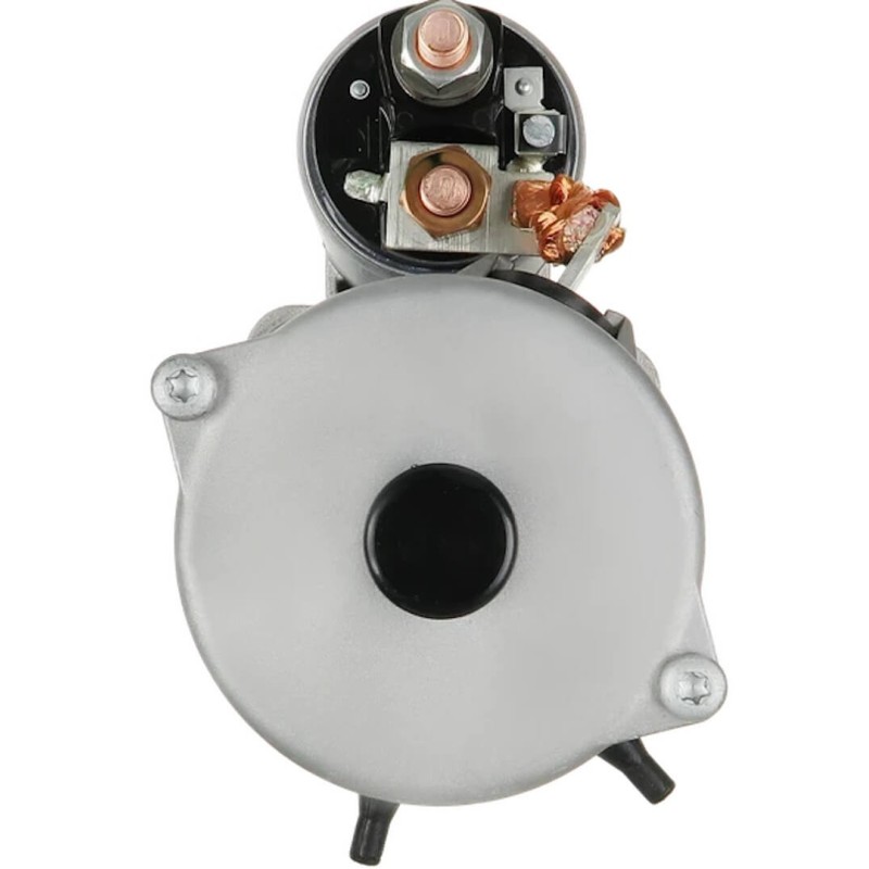 Motor de arranque 0001262002 / 00011262034  para KHD / DEUTZ-FAHR / BELL / ADE