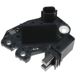 Regler für alternattor VALEO TG12C062 / TG12C077 / TG12C078 / TG12C150 Regler für alternattor VALEO TG12C062 / TG12C077 / TG12C078 / TG12C150