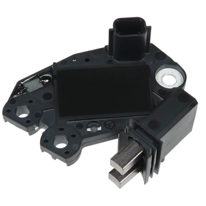 Regulator for alternator VALEOTG12C062 / TG12C077 / TG12C078 / TG12C150 Regulator for alternator VALEOTG12C062 / TG12C077 / TG12C078 / TG12C150