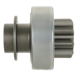 Pignone per motorino di avviamento Valéo D6RA21 / D6RA210 /  D6RA42 / D6RA43