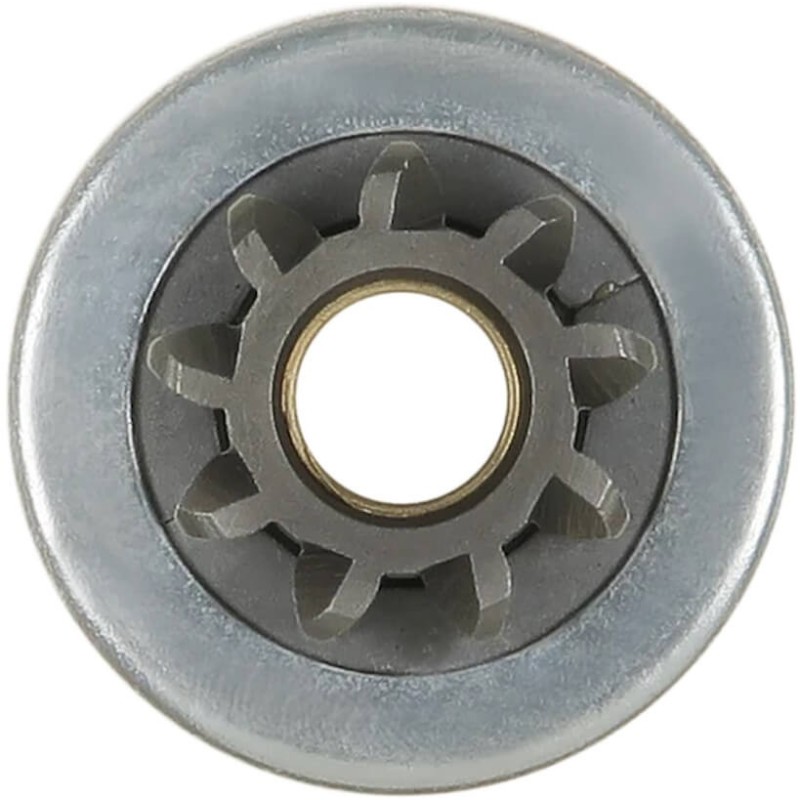 Drive for starter Valéo D6RA21 / D6RA210 /  D6RA42 / D6RA43