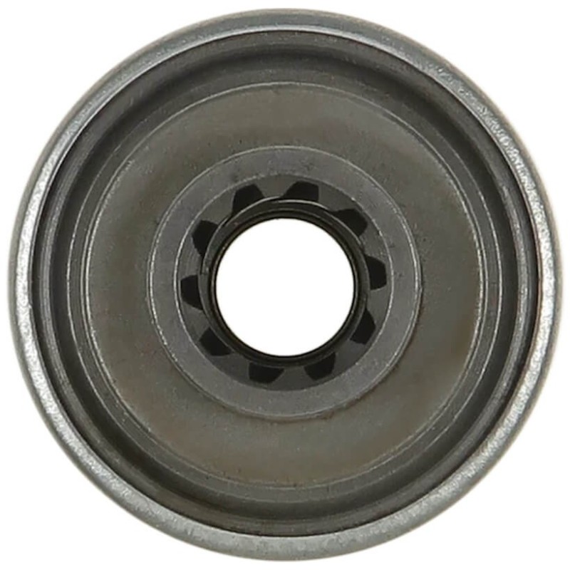 Lanceur pour démarreur Valéo D6RA21 / D6RA210 /  D6RA42 / D6RA43 Lanceur pour démarreur Valéo D6RA21 / D6RA210 /  D6RA42 / D6RA43