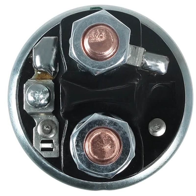 Contacteur / Solénoïde pour démarreur Bosch 0001364102 / 0001364200 / 0001364203 Contacteur / Solénoïde pour démarreur Bosch 0001364102 / 0001364200 / 0001364203