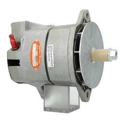 Alternador Delco remy 1117817 sustituye 0R3749 / 10459002 Caterpillar 100A