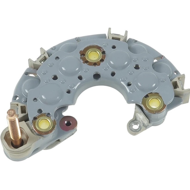 Gleichrichter für lichtmaschine  DENSO 100211-1070 / 100211-1073 / 100211-1074 Gleichrichter für lichtmaschine  DENSO 100211-1070 / 100211-1073 / 100211-1074