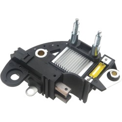 Regulador para alternador Magneti Marelli 63341321 / 63321343 / 63321462