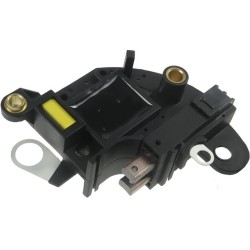 Regulador para alternador Magneti Marelli 63341321 / 63321343 / 63321462