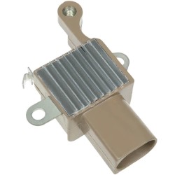Regolatore per alternatore Denso 104210-2330 / 104210-6540 / 104210-6541 / TN104210-2330