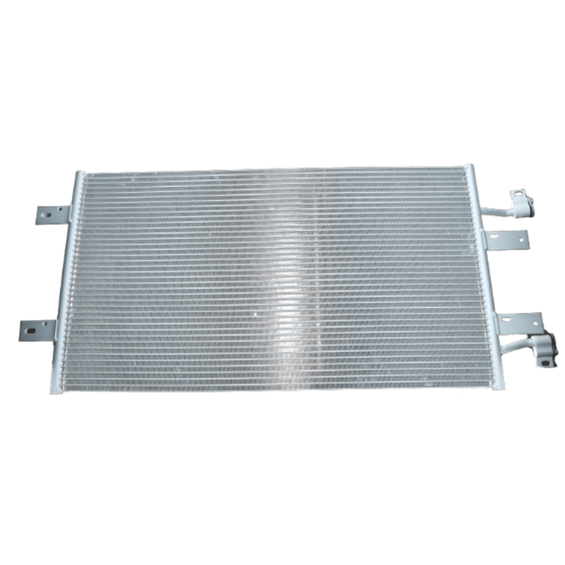 Air-conditioning condenser replacing 814171 / DCN20019 RENAULT Air-conditioning condenser replacing 814171 / DCN20019 RENAULT