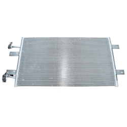 Condenseur de climatisation remplace 814171 / DCN20019 RENAULT