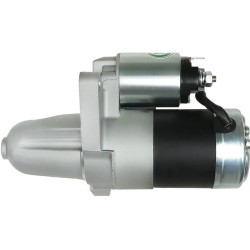 Démarreur remplace M1T70781 / M001T70781A / N32618400 Mazda 1.4 kw Démarreur remplace M1T70781 / M001T70781A / N32618400 Mazda 1.4 kw