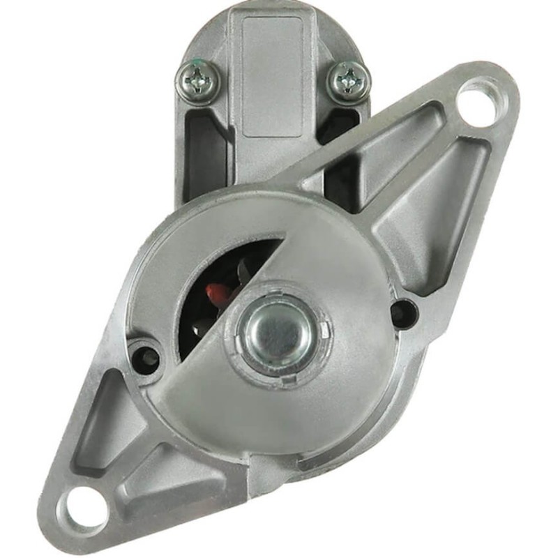 Anlasser ersetzt M1T70781 / M001T70781A / N32618400 Mazda 1.4 kw Anlasser ersetzt M1T70781 / M001T70781A / N32618400 Mazda 1.4 kw