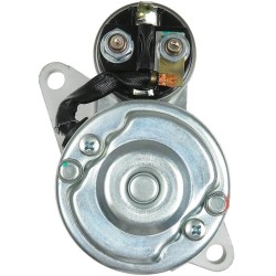Motor de arranque sustituyeM1T70781 / M001T70781A / N32618400 Mazda 1.4 kw