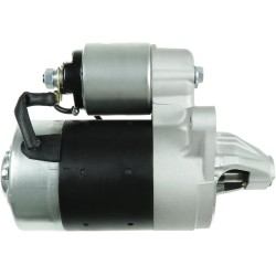 Motor de arranque sustituyeS114-775A / S114-775 / S114-758 / 23300-65Y10